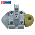 Precision Casting for Container Lock